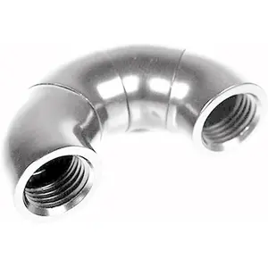 Barrow Embout 3-Way Rotatif - Argent (TSNW1803-V1) pas cher