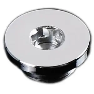 Barrow Bouchon ultra fin - Argent (TBLDS) pas cher