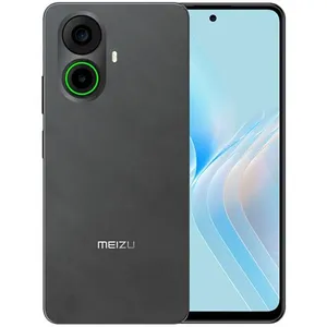 Smartphone Meizu Note 21 Pro 8Go 256Go Noir 6.78 pouces 120Hz 5000 mAh pas cher