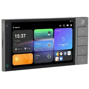 Interphone Dahua Scp3022b-ibz Écran Tactile 7 Pouces