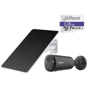 Dahua Dahua Technology APOLLO Bullet C1 Balle (forme) Caméra de sécuri...