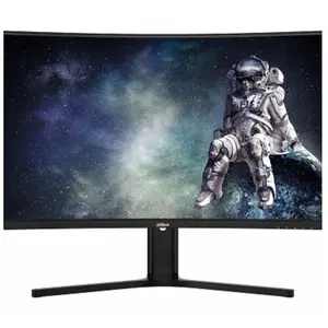 Dahua Technology LM32-E330CA 31.5" LCD Quad HD Noir DHI-LM32-E330CA pas cher