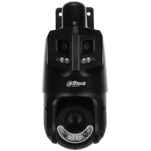 KAMERA IP DAHUA SDT4E425-8P-GB-APV1-BLACK