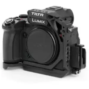 Tilta demi-cage pour Panasonic S5 II / S5 II X pas cher