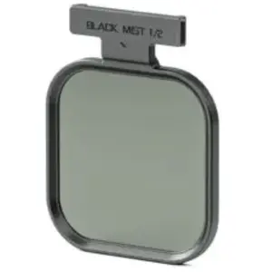 Tilta Khronos Filtre Black Mist Magnétique 1/2 pour iPhoneVendu parmiss-numerique