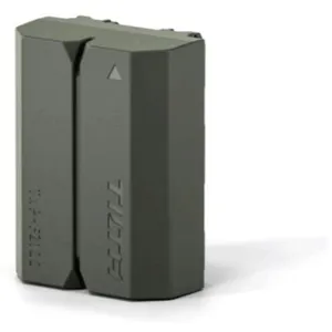 Tilta batterie NP-FZ100 avec entrée USB-C 2400mAh - VertVendu parmiss-numerique