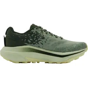 361° - Futura 3 - Chaussures trail femme Melon Green / Iceberg - 41.5 pas cher
