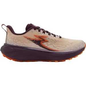 361° - Taroko 5 - Chaussures trail femme Crystal peach / Fig - 37.5 pas cher