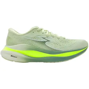 361° - Ventus - Chaussures running femme Melon Green / Sago cycas - 39.5 pas cher