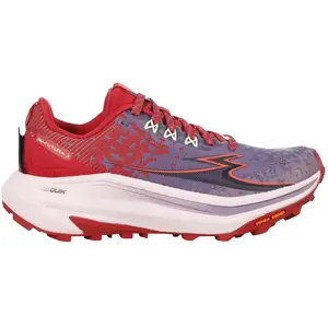 361° - Futura 3 - Chaussures trail femme Dusted Grape / Robust - 40.5 pas cher