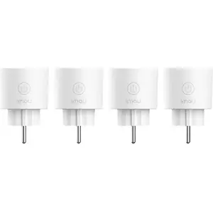 Prises intelligentes IMOU CE2P, lot de 4 pas cher