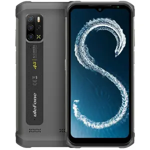 Ulefone Armor 20WT 14,3 cm (5.65") Double SIM Android 12 4G USB Type-C...Vendu parpccomponentes