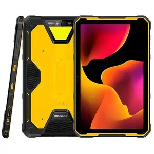 Ulefone armor pad 2 wifi 256 go 8 go ram jaune 6937748735717 pas cher