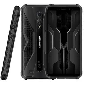 Comparateur de prix : Ulefone Smartphone Armor X12 Pro 5,45" 64 GB 4 GB RAM Mediatek Helio G36 Noir TU