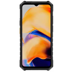Comparateur de prix : Ulefone Armor X13 16,6 cm (6.52") Double SIM Android 13 4G USB Type-C 6 Go 64 Go 6320 mAh Noir