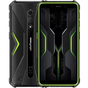 Comparateur de prix : Ulefone Armor X12 Pro 13,8 cm (5.45") Double SIM Android 13 4G USB Type-C 4 Go 64 Go 4860 mAh Noir, Vert
