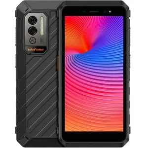 Ulefone Power Armor X11 Pro 13,8 cm (5.45") Double SIM Android 12 4G USB Type-C 4 Go 64 Go 8150 mAh Noir pas cher