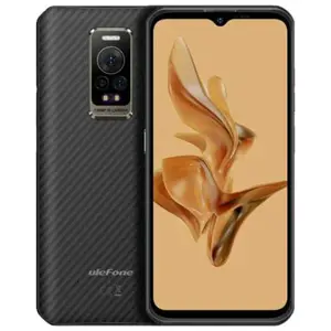 Comparateur de prix : Ulefone Armor 17 Pro 16,7 cm (6.58") Double SIM Android 12 4G USB Type-C 8 Go 256 Go 5380 mAh Noir