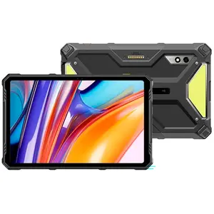 Comparateur de prix : Ulefone Armor Pad 3 Pro LTE 256 Go 8 Go RAM noir