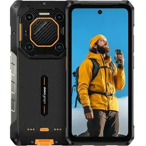 Comparateur de prix : uleFone Ulefone Armor 26 Ultra Dual 5G 512 Go 12 Go RAM Noir