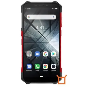 uleFone Ulefone Armor X3 Dual SIM 32GB 2GB RAM Rouge pas cher
