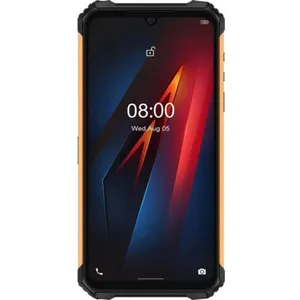 uleFone Ulefone Armor 8 Dual SIM 64GB 4GB RAM Orange pas cher