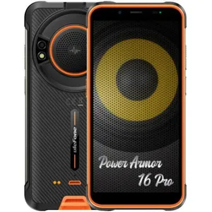 Ulefone power armor 16 pro 4+64gb ds 4g black oem 6937748734833Vendu parrakuten