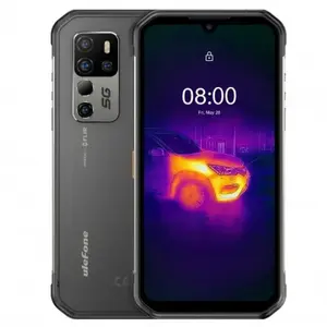 Comparateur de prix : Ulefone Armor 11T 5G 15,5 cm (6.1") Double SIM Android 11 USB Type-C 8 Go 256 Go 5200 mAh Noir