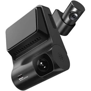 Ddpai Caméra De Tableau De Bord Z50 Gps Dual Wifi 4kVendu parkaufland