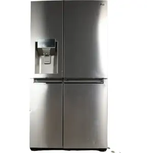 Réfrigérateurs américains et multi-portes : LG GSS6676SC pas cher