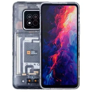 Comparateur de prix : Agm x6 phantom - 8+128gb - 6 78 full hd+ AGM X6 Phantom_EU001B