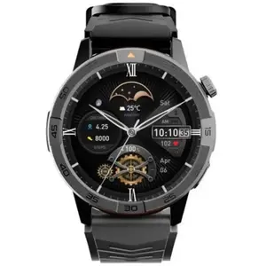 Agm Legion Pro 3,63 Cm (1.43") Amoled Numérique Noir Gps (satellite)