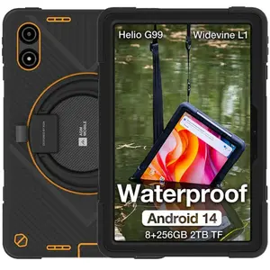 Comparateur de prix : Beafon AGM PAD P2 ACTIVE 10.95" 256 Go Gris AGM_P2_EU001B
