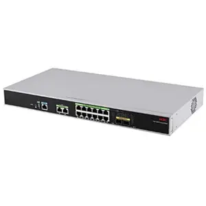 H3C WSG1812X-PWR 16 Ports (14 x 1000BASE-T et 2 x SFP Plus) pas cher