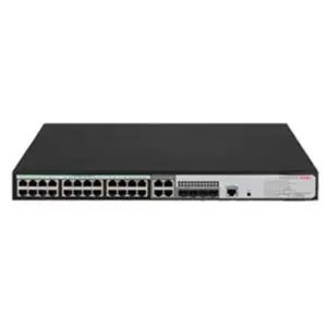Comparateur de prix : H3C Switch S5120V3-28P-HPWR-LI L3
