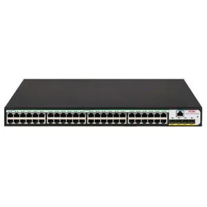 Comparateur de prix : H3C Switch S5120V3-52P-LI L3