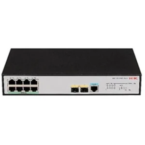 Comparateur de prix : H3C Switch S5120V3-10P-PWR-LI L3