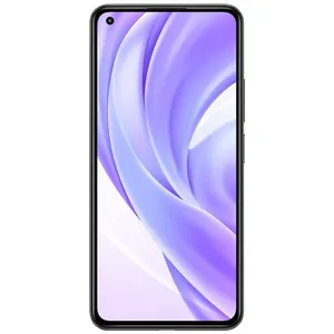 Xiaomi Mi 11 Lite Smartphone RAM 6 Go ROM 64 Go Noir [Version Globale] pas cher