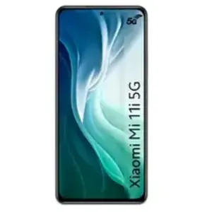 Xiaomi 11i 16,9 cm (6.67") Double SIM Android 11 5G USB Type-C 8 Go 256 Go 4520 mAh Blanc pas cher