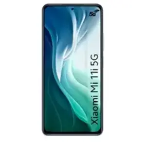 Comparateur de prix : Xiaomi 11i 16,9 cm (6.67") Double SIM Android 11 5G USB Type-C 8 Go 256 Go 4520 mAh Bleu