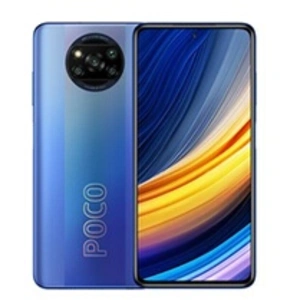 Comparateur de prix : POCO X3 Pro 16,9 cm (6.67") Double SIM MIUI 12 4G USB Type-C 8 Go 256 Go 5160 mAh Bleu