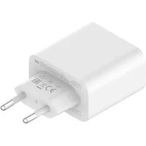 Comparateur de prix : Xiaomi Mi 33W, Intérieure, Secteur, 20 V, Blanc