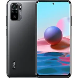 Xiaomi Redmi Note 10 64 Go Gris onyx pas cher