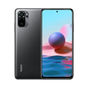 Comparateur de prix : Smartphone Xiaomi Redmi Note 10 6.43" Double SIM 128 Go Gris