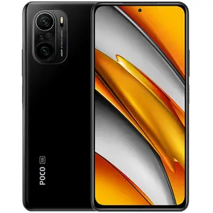 Xiaomi Poco F3 - 6Go RAM - 128Go - Noir - 5G pas cher