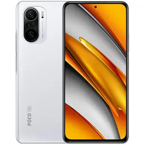 Non communiqué Smartphone Xiaomi Poco F3 6.67 FHD 8Go RAM 256Go Blanc pas cher