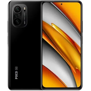 Xiaomi Poco F3 5G 8Go/256Go Noir (Night Black) Double SIM