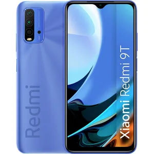 Comparateur de prix : Smartphone Xiaomi Redmi 9T 6,53" Double SIM 64 Go Bleu crépusculaire