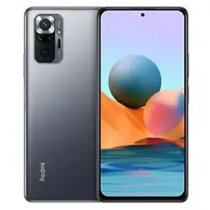 Comparateur de prix : Xiaomi Redmi Note 10 Pro 16,9 cm (6.67") Double SIM Android 11 4G USB Type-C 6 Go 128 Go 5020 mAh Gris