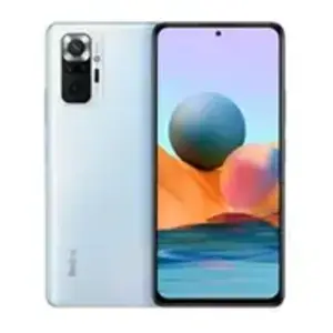 Comparateur de prix : Xiaomi Redmi Note 10 Pro 16,9 cm (6.67") Double SIM Android 11 4G USB Type-C 6 Go 64 Go 5020 mAh Bleu